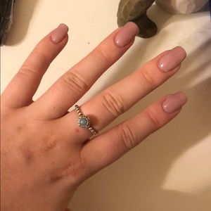 Pandora ring